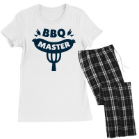 Bbq Master - Gift Women's Pajamas Set | Artistshot