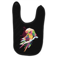 Parrot Baby Bibs | Artistshot