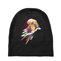 Parrot Baby Beanies | Artistshot