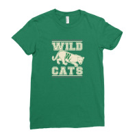 Cats Ladies Fitted T-shirt | Artistshot