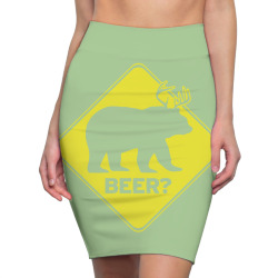 Beer Pencil Skirts | Artistshot
