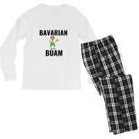 Buam Men's Long Sleeve Pajama Set | Artistshot