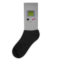 Game Boy Socks | Artistshot