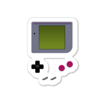 Game Boy Sticker | Artistshot