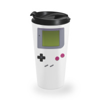 Game Boy Travel Mug | Artistshot