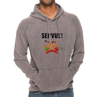 Servus Vintage Hoodie | Artistshot