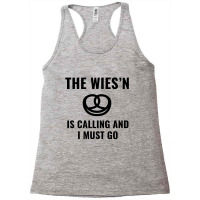 Wies’n Calling Racerback Tank | Artistshot