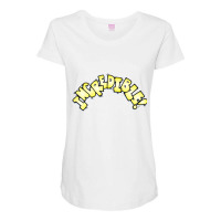 Incredible Maternity Scoop Neck T-shirt | Artistshot