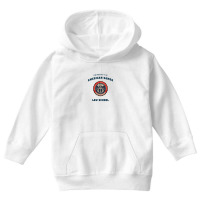 Samoa Law School Youth Hoodie | Artistshot