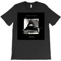 #aliceincchain Rainier Fog Tour Dates 2022 Waldjinah T-shirt | Artistshot