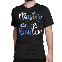 Master Baiter Crewneck