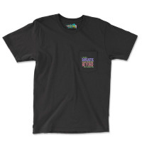 I'm Not Sacastic I'm Just Intelligent Beyond Your Imagination Pocket T-shirt | Artistshot