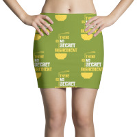 Secret Ingredient Mini Skirts | Artistshot