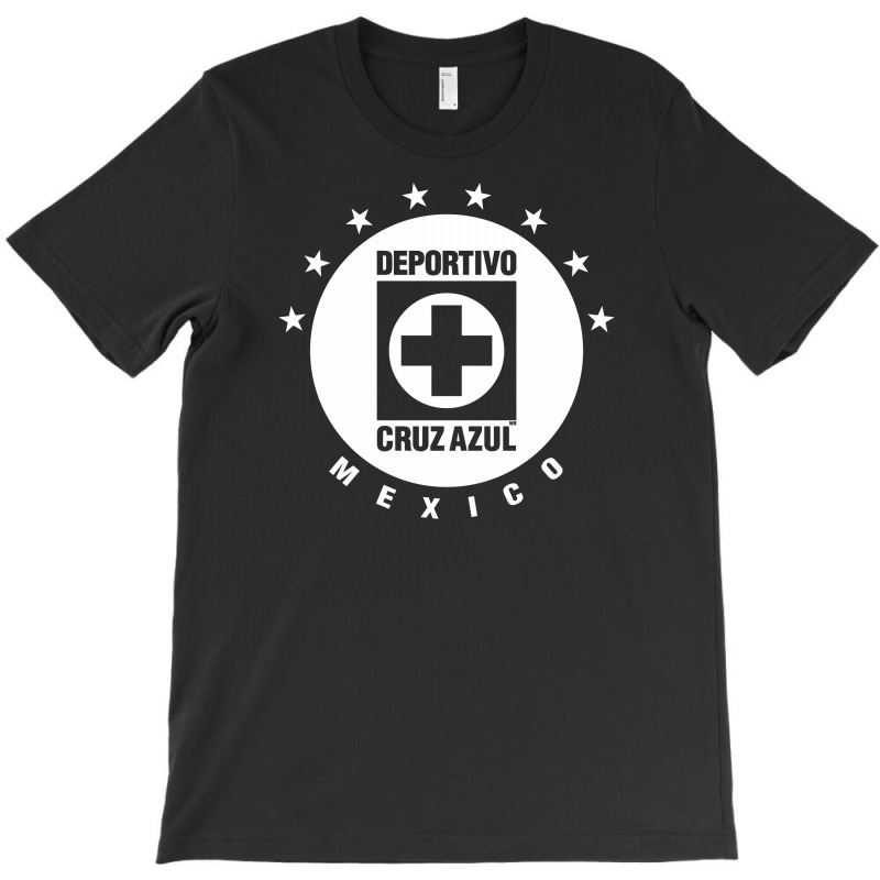cruz azul t shirt