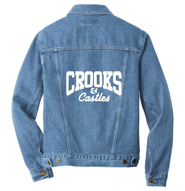 Crooks jacket on sale