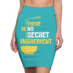 secret ingredient Pencil Skirts | Artistshot