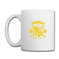 Camp Coffee Mug | Artistshot