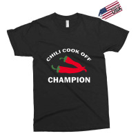 Chili Cook Off Champion Winner Chili Contests Exclusive T-shirt | Artistshot