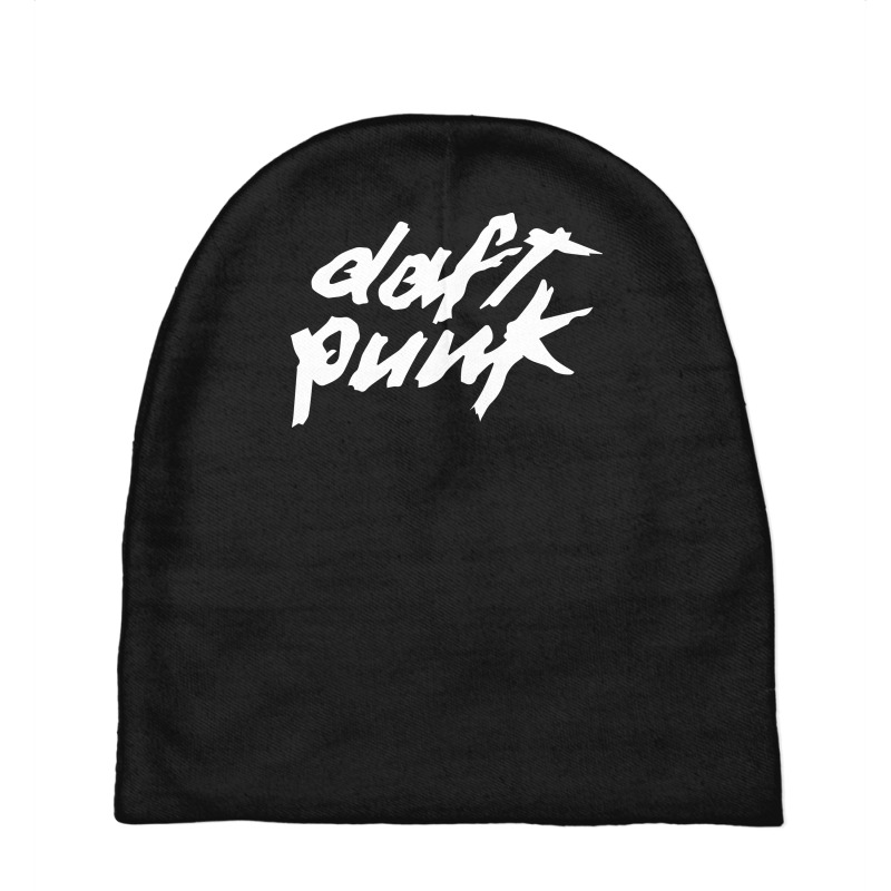 daft punk beanie