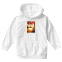 In The Height Youth Hoodie | Artistshot