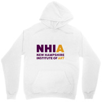 New Hampshire Institute Of Art Unisex Hoodie | Artistshot