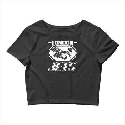 Custom Dave Lister London Jets All Over Women's T-shirt By Mdk Art -  Artistshot