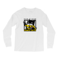 Cat Hero Long Sleeve Shirts | Artistshot