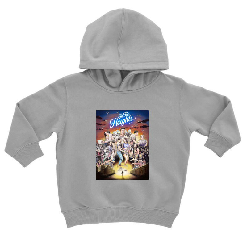 Dance Festival Toddler Hoodie by Wayne-Shop | Artistshot