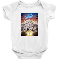 Dance Festival Baby Bodysuit | Artistshot