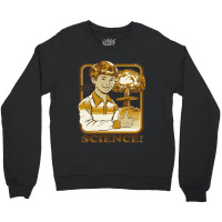 Let's Make Brownies Crewneck Sweatshirt | Artistshot