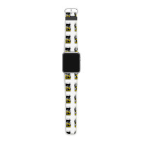 Cat Apple Watch Band | Artistshot