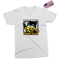 Cat Exclusive T-shirt | Artistshot