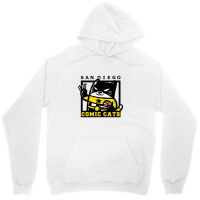 Cat Unisex Hoodie | Artistshot