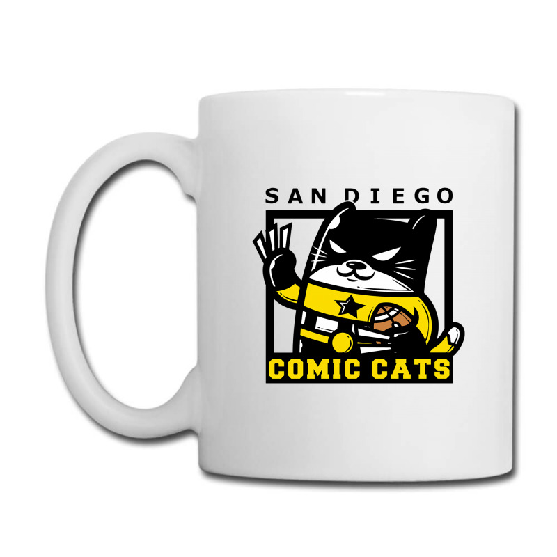 Cat Coffee Mug | Artistshot