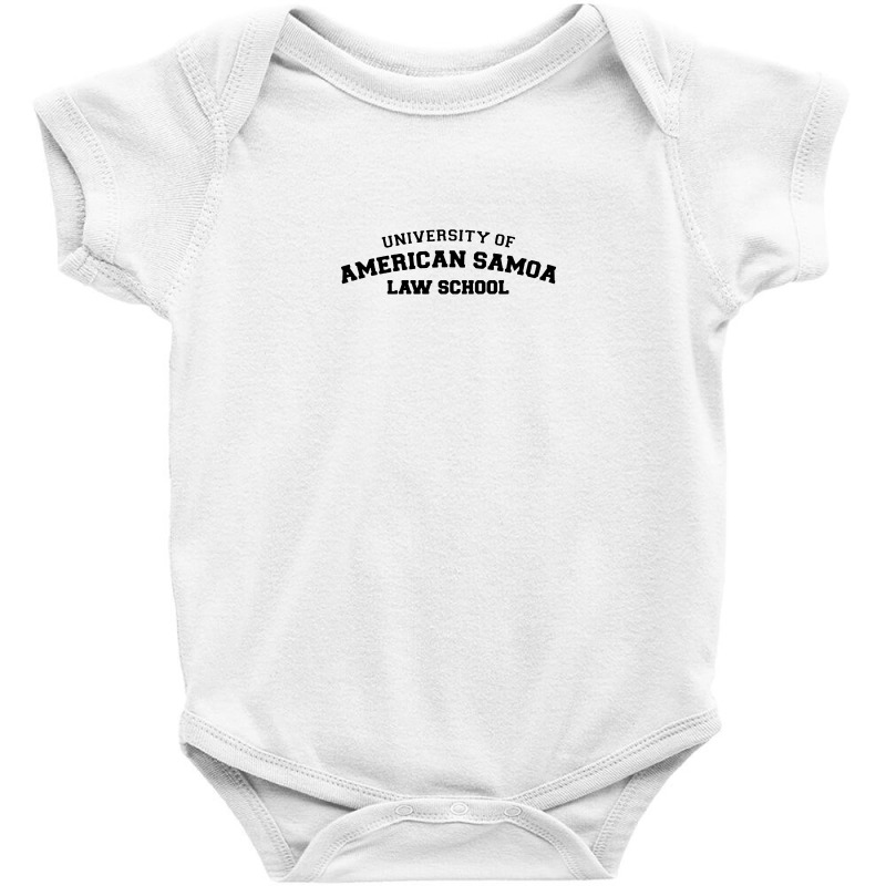 Education Law Baby Bodysuit by sisilia fatmala | Artistshot