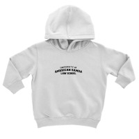 Education Law Toddler Hoodie | Artistshot