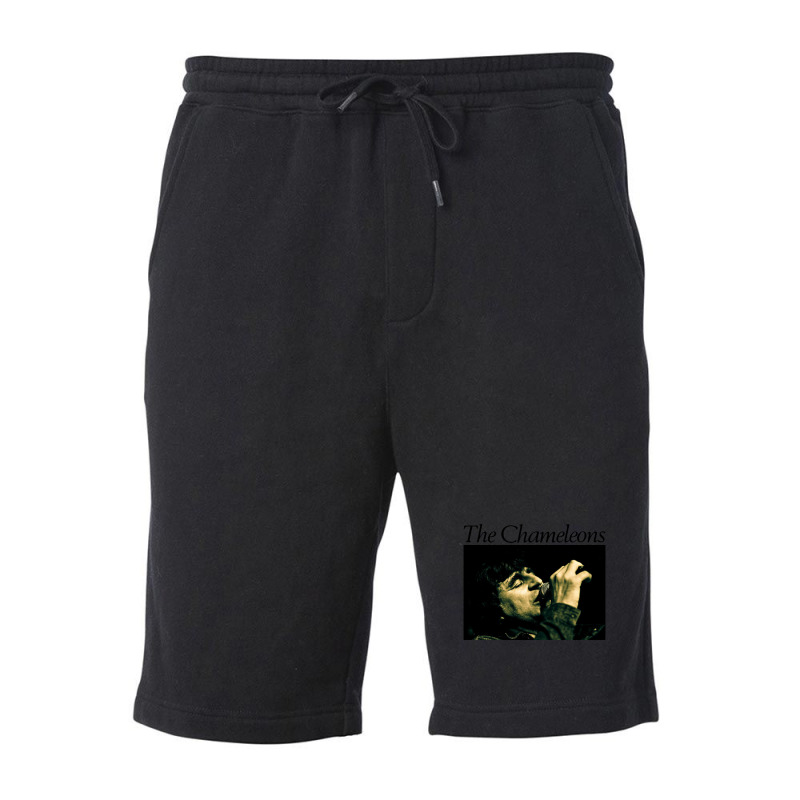 Second Skin Fleece Short | Artistshot