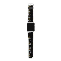 Gift For 50 Year Old: Classic Rock 1970 50th Birthday Apple Watch Band | Artistshot