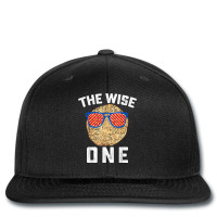 Passover The Wise One Jewish Pesach Funny Matzo Jew Holiday T Shirt Printed Hat | Artistshot