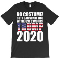 Trump Halloween Costume T-shirt | Artistshot