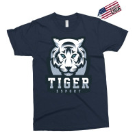 Tiger Head Vector Exclusive T-shirt | Artistshot