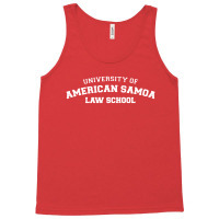 Education Law Tank Top | Artistshot