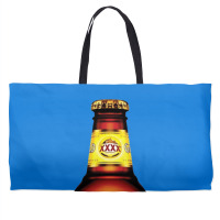 Drink Weekender Totes | Artistshot