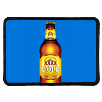 Drink Rectangle Patch | Artistshot