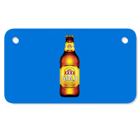 Drink Motorcycle License Plate | Artistshot