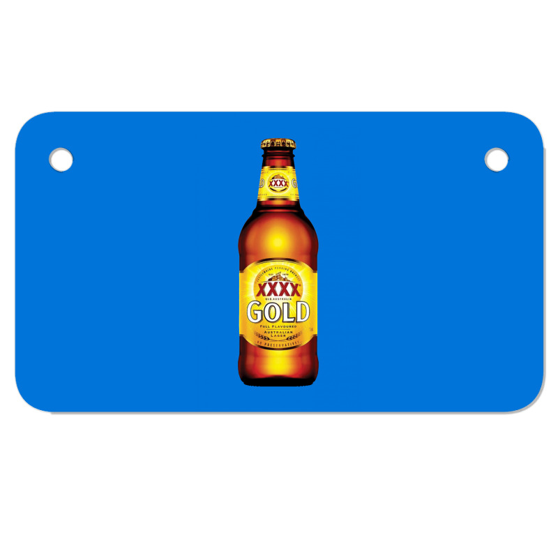 Drink Motorcycle License Plate | Artistshot