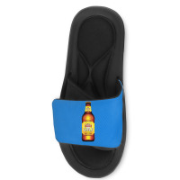 Drink Slide Sandal | Artistshot