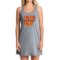 Arkansas Tank Dress | Artistshot