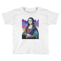 Pop Art Toddler T-shirt | Artistshot