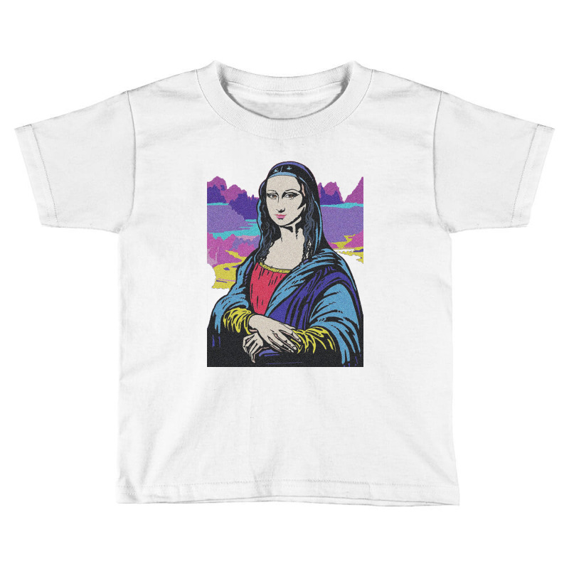 Pop Art Toddler T-shirt | Artistshot